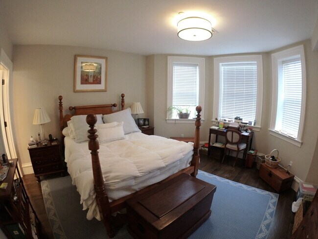 Foto del edificio - 11 Alton Pl