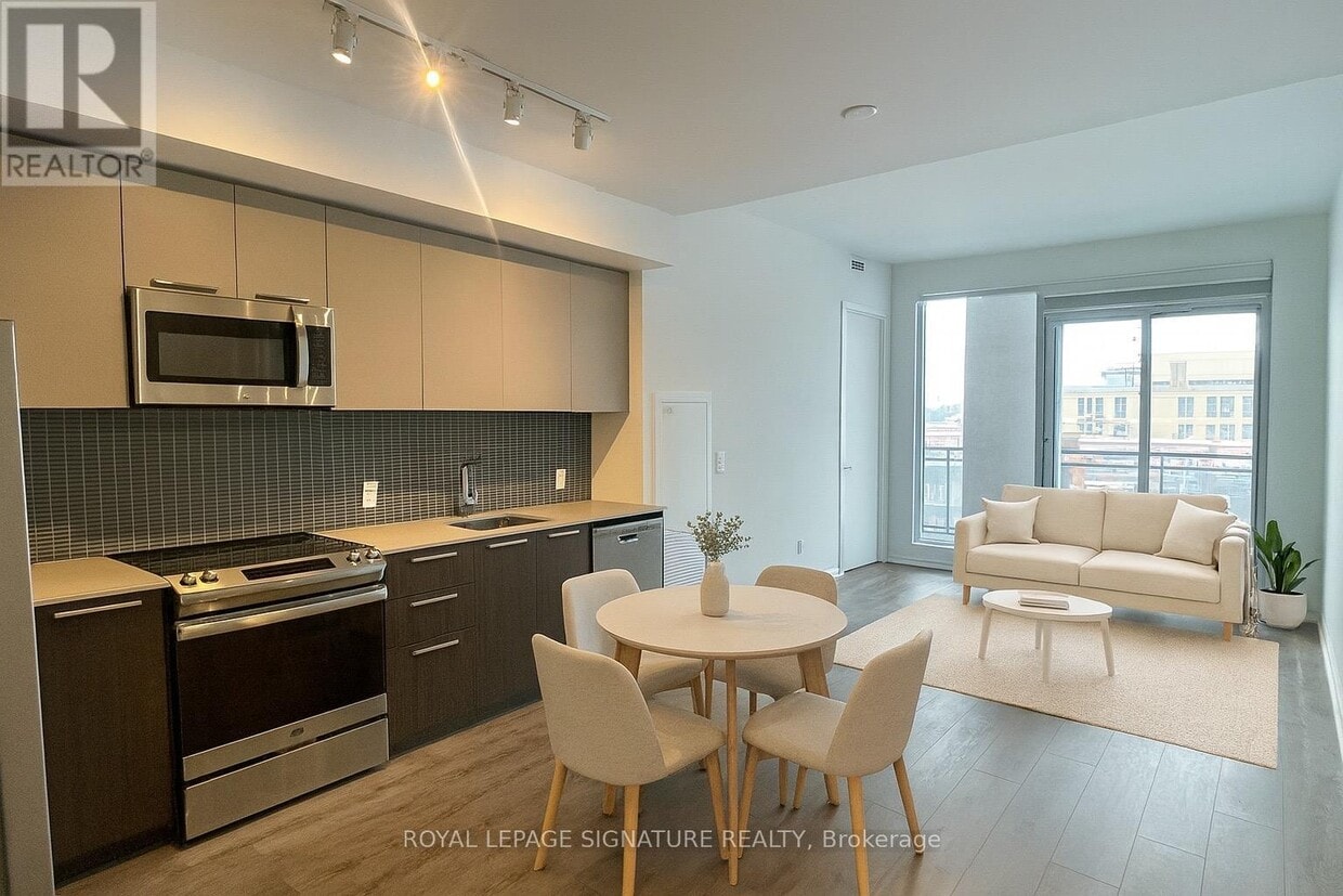 Photo principale - 4208 Dundas St W