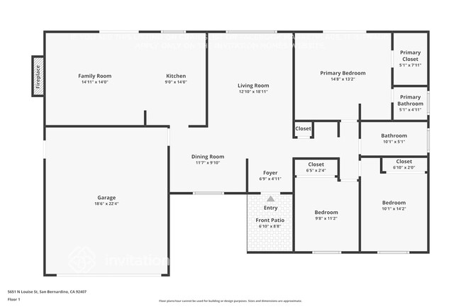 Building Photo - 5651 Louise St