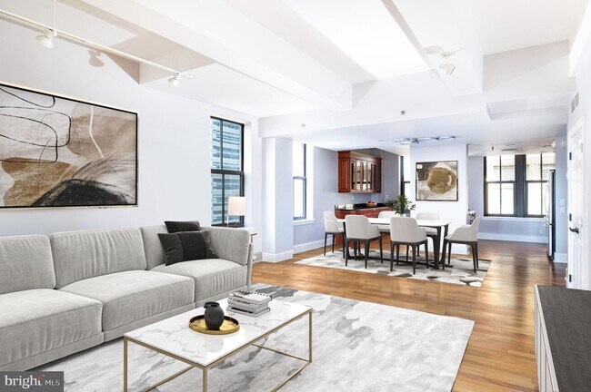 Foto del edificio - 1500 Chestnut St