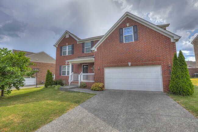 Foto del edificio - 2518 Broome St