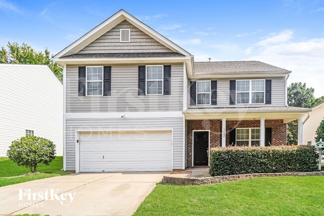 Building Photo - 5602 Falkland Lane
