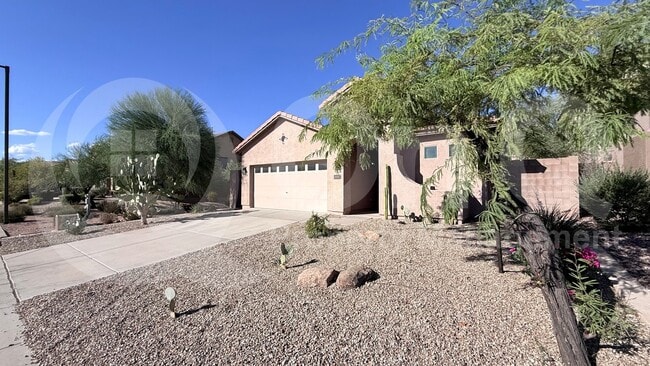 Building Photo - 29997 N 70th Dr