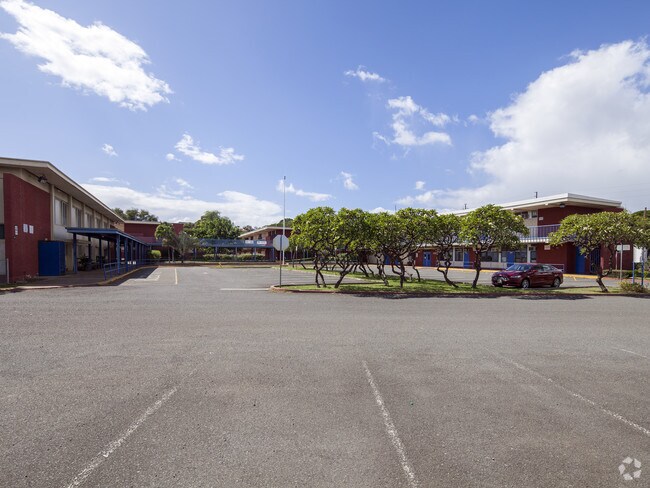 Foto principal - 3271 Salt Lake Blvd