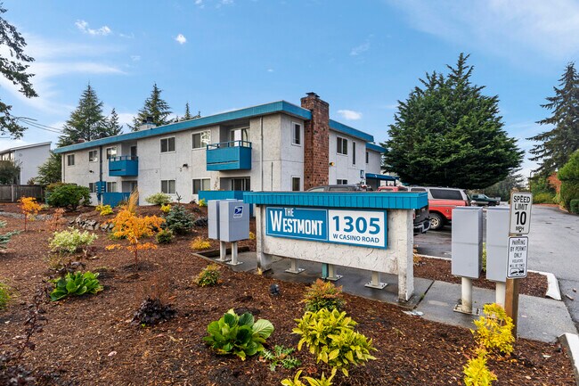 Foto del edificio - Westmont Apartments