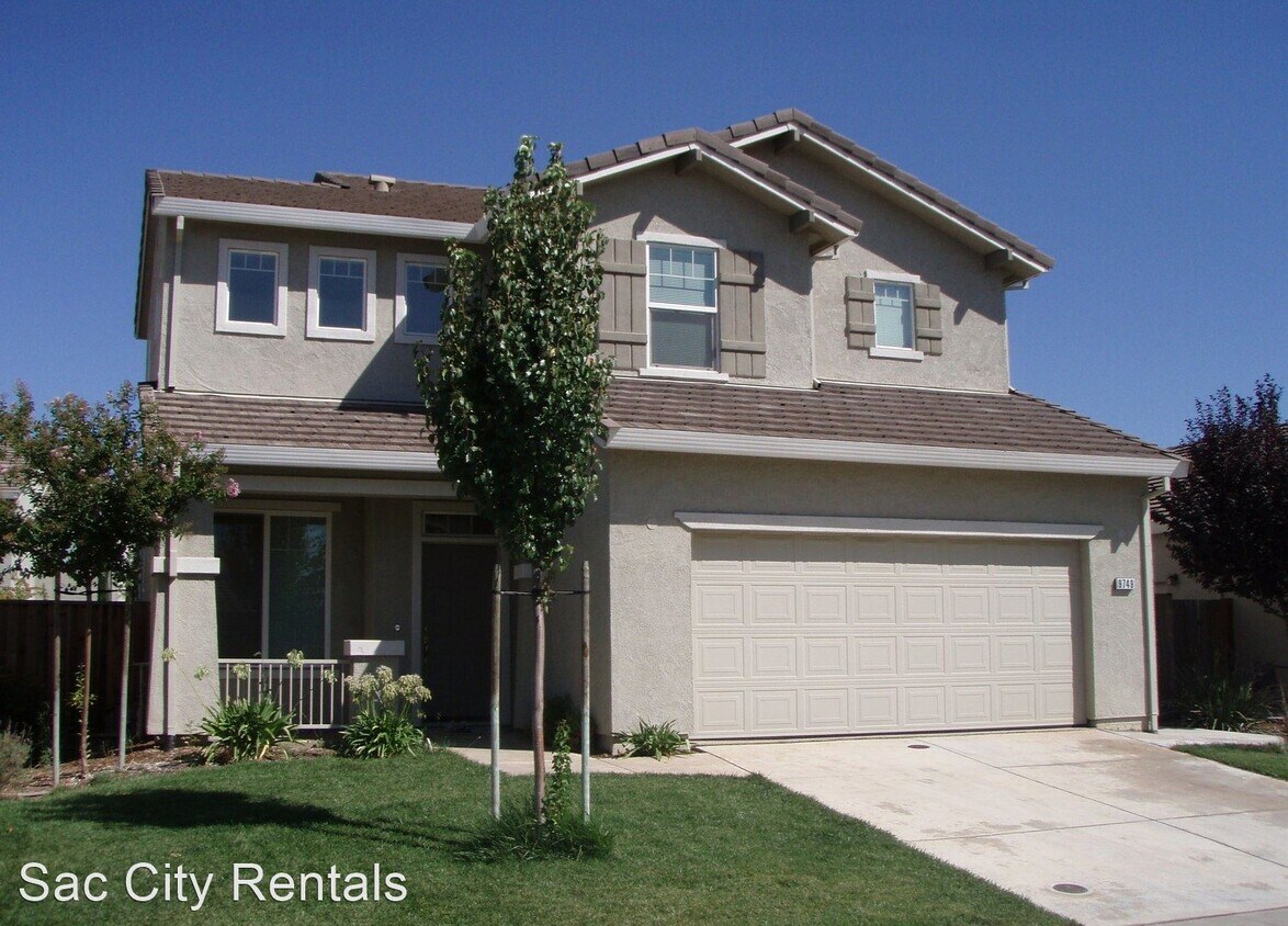 Primary Photo - 4 br, 2.5 bath House - 9749 Cervelli Way