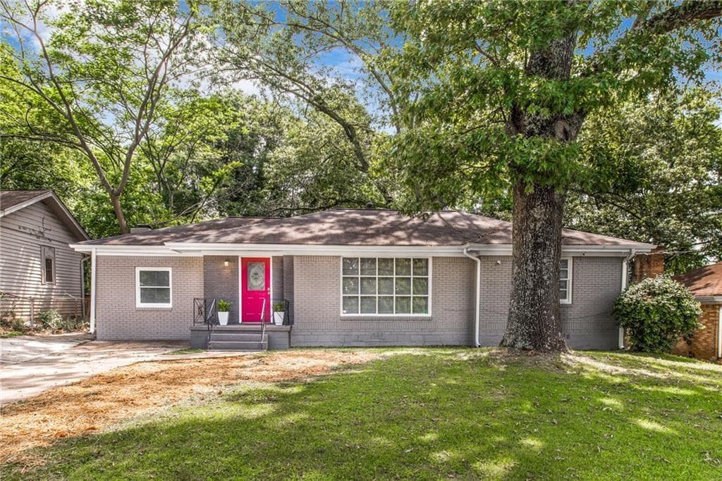 Foto principal - 1496 Belva Ave