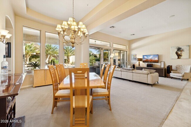 Foto del edificio - 13298 E Del Timbre Dr