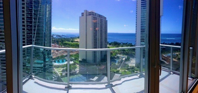 Foto del edificio - 1189 Waimanu St