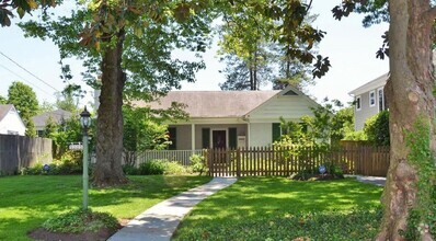 Building Photo - 5209 Sangamore Rd