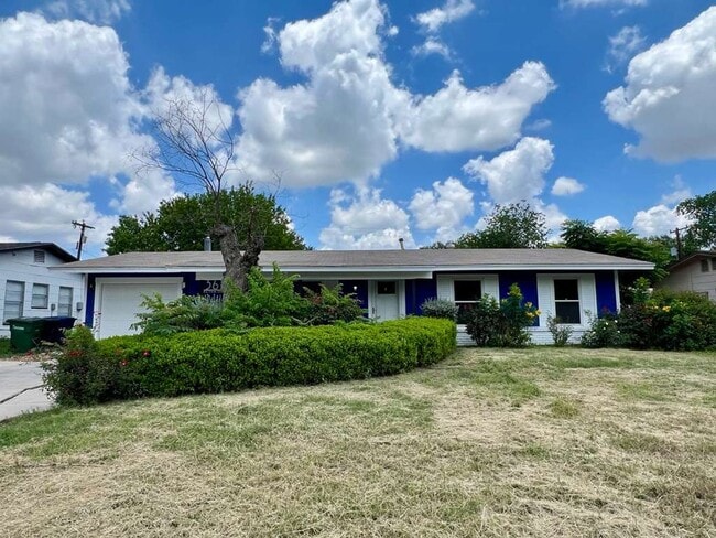 Building Photo - 3615 Electra Dr