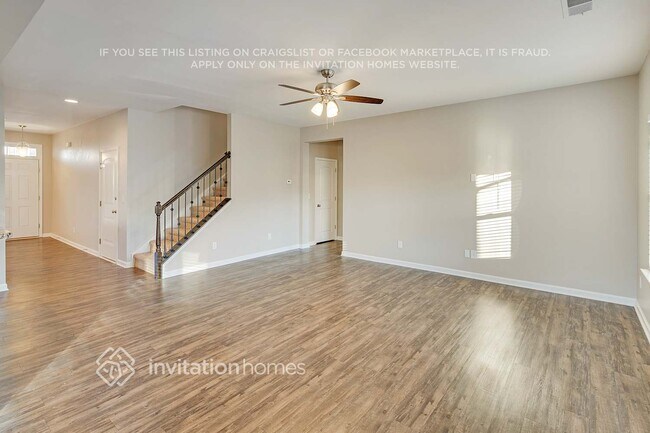 Foto del edificio - 3604 Moorhen Lane