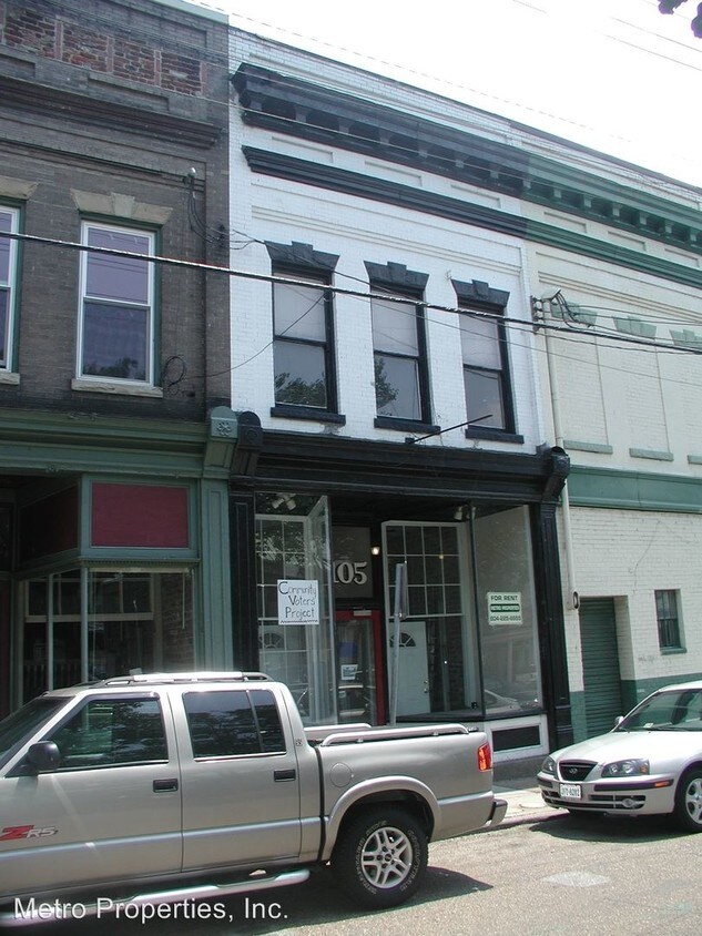 Foto principal - 105 N 17th St