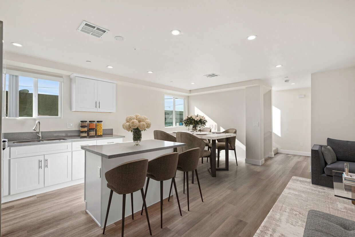 Foto principal - 1822 Orchard Ave