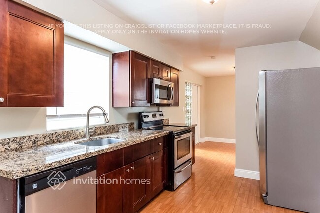 Building Photo - 5092 Marcia Pl