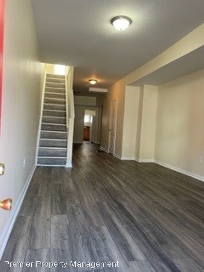 Building Photo - 2 br, 1.5 bath House - 541 S. Fulton Avenue