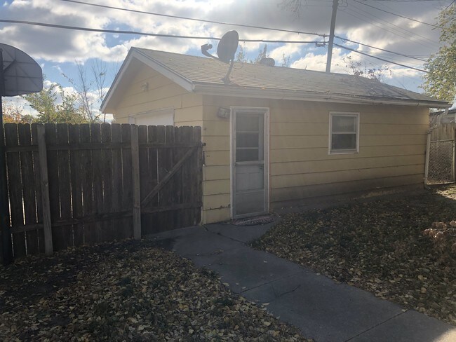 Foto del edificio - 3445 St Paul Ave