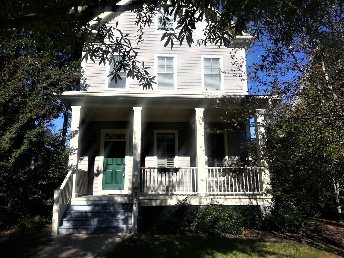 Primary Photo - 327 Lake Carolina Blvd