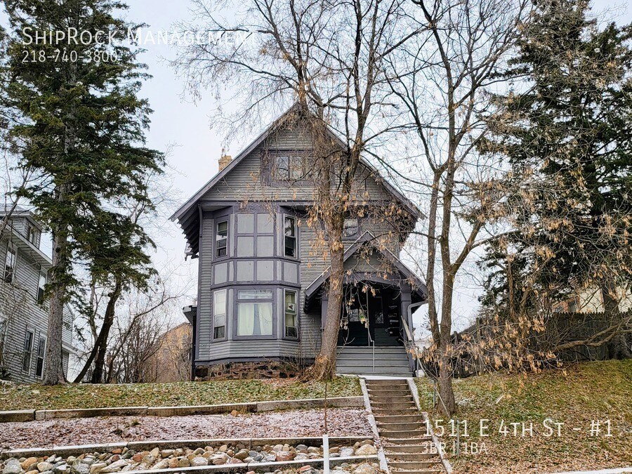 Primary Photo - 1511 E 4th St