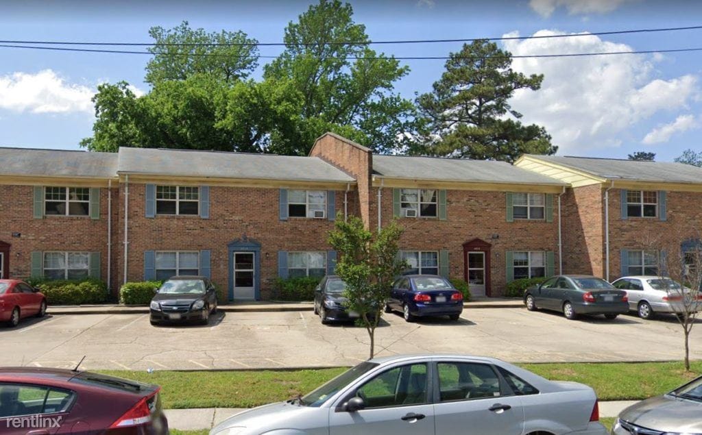 Primary Photo - 4805 Killam Ave