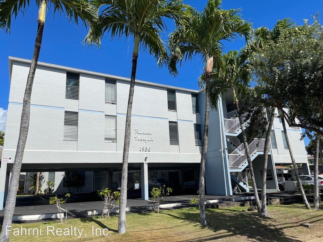 Foto principal - 2 br, 1 bath House - 1936 Wilder Ave #302