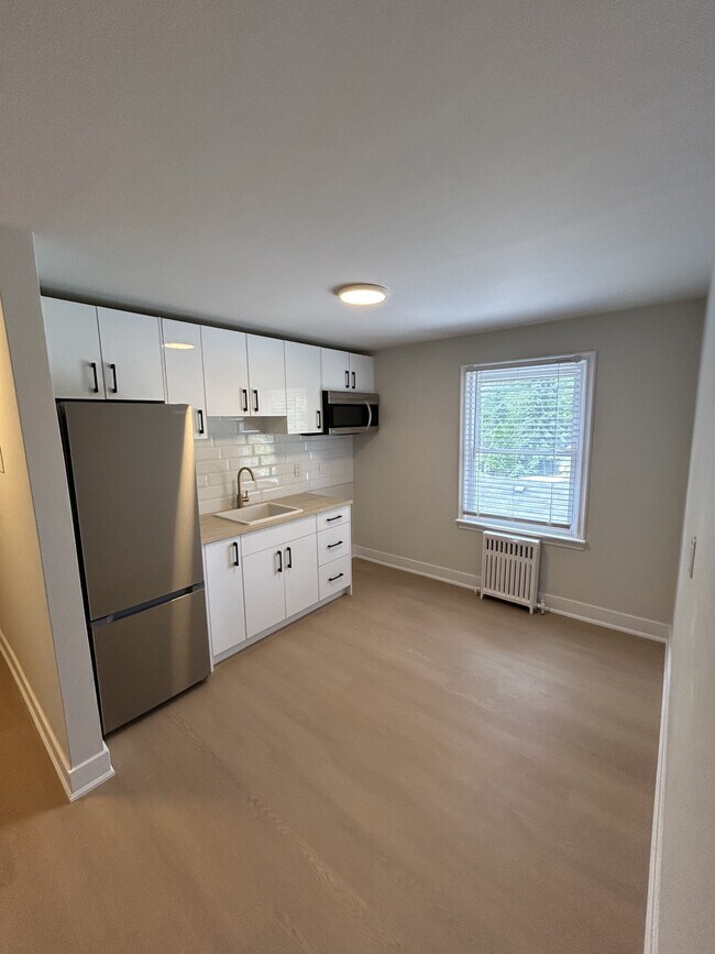 Photo du bâtiment - 3 Water St