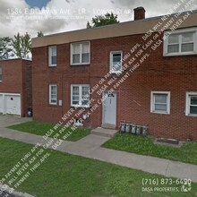 Building Photo - 1584 E Delavan Ave