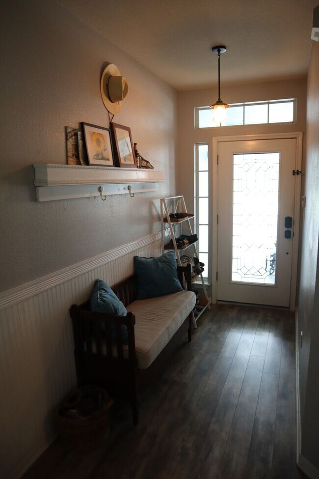 Foto del edificio - 4 Bed 2.5 Home in San Marcos, TX