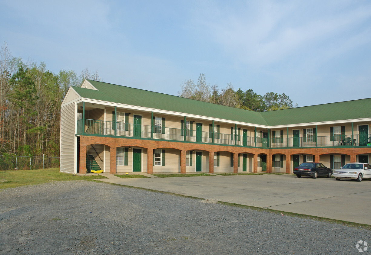 Primary Photo - 513 S Main
