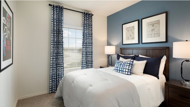 Building Photo - Uhland Texas