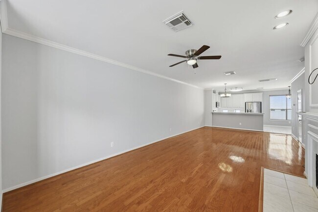 Foto del edificio - 2913 Crawford St