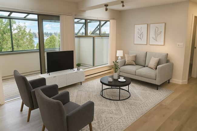 Photo du bâtiment - Dunbar - 2BR 1BA Unit