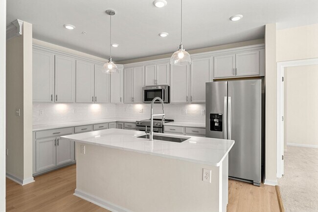 Foto del edificio - 2 Stratton Dr