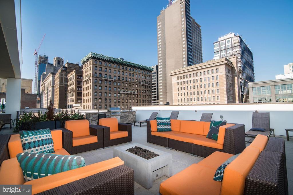Foto principal - 1125 Sansom St