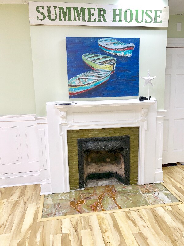 Foto del edificio - 205 Washington Ave