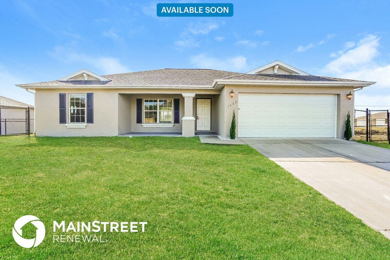 Foto principal - 1422 NW 1st St