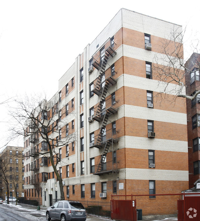 2520 Kings Hwy, Brooklyn, NY 11229 Apartments - Brooklyn, NY ...