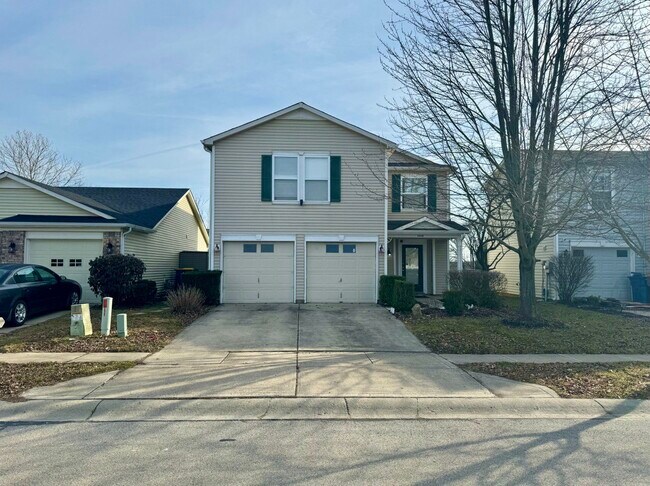 Building Photo - 12141 Weathervane Dr