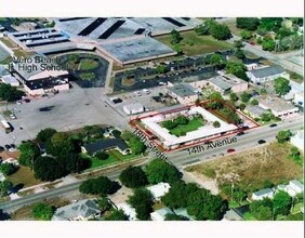 Building Photo - 1825 14th Ave Building Photo - 1825 14th Ave