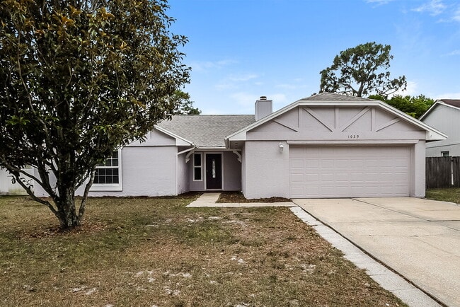 Building Photo - 1029 Beckstrom Dr