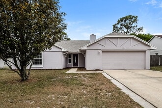 Building Photo - 1029 Beckstrom Dr