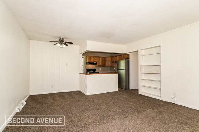 Foto del edificio - 9743 Edgefield Dr