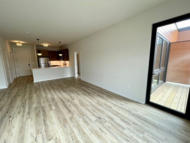 Foto del interior - Loomis Crossing Apartments