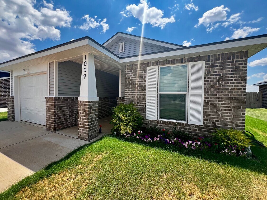 Foto principal - Recently Constructed 2 Bedroom In Harvest