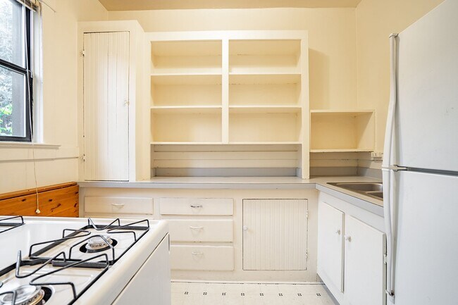 Foto del interior - Heights Court