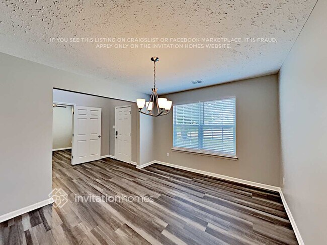 Foto del edificio - 2518 Liberton Ct