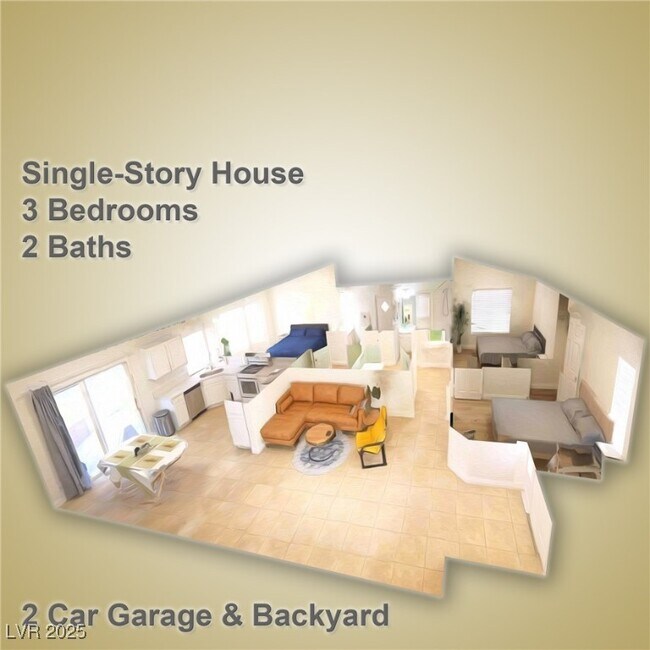 Foto del edificio - 7624 Glorietta Bay Ct