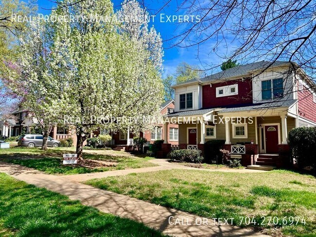 Foto del edificio - 729 Grandin Rd