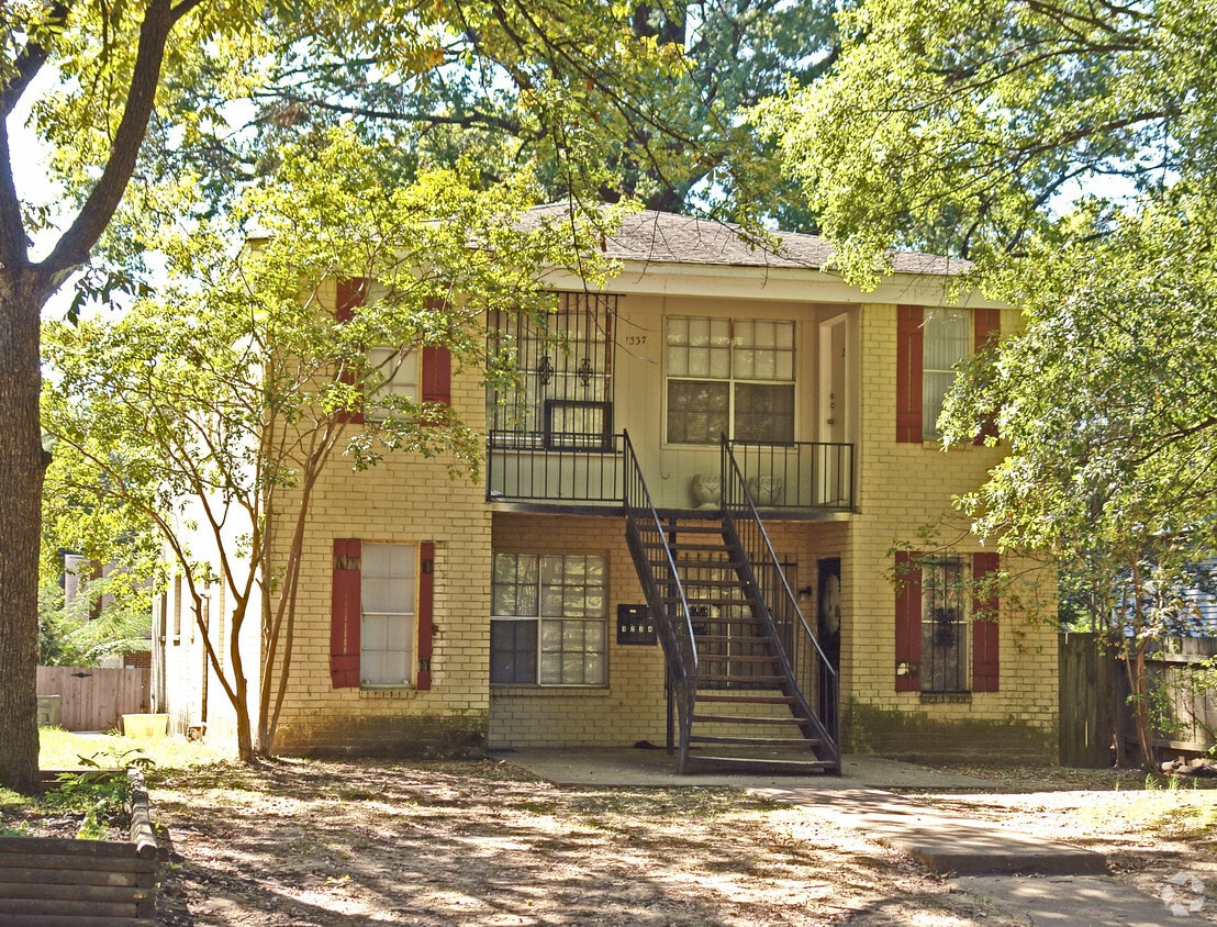 Building Photo - 1337 Vinton Ave