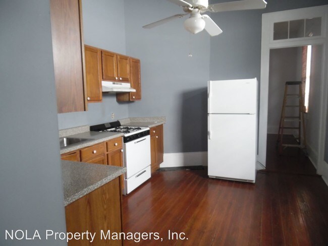 Foto del edificio - 5124-5126 Constance St